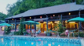 Woodstock Beach Camp - Image 4