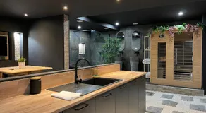 Spa & Love Exotic - Balnéo - Sauna - Parking - Image 2