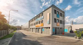 TIMEOUT City Hotel - Image 4