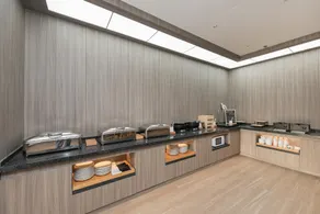 Hanting Hotel Beijing South Station Gongyidongqiao - Image 3