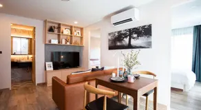 Parrish Serviced Apartment - Image 2