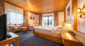 Hotel Alpina - Image 2