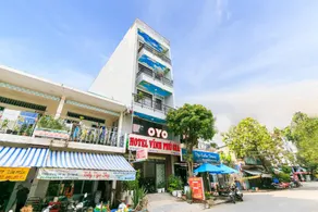 Phú Gia Hotel near SECC & FV Hospital - Image 4