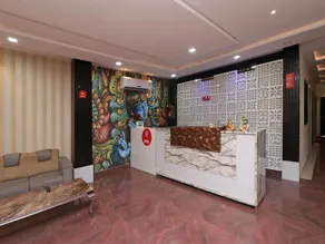 Hotel O Jalsa - Image 3