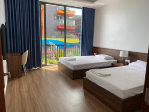 C8.11 Villa – Flamingo Biển Hải Tiến, Thanh Hoá - Image 2