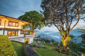 Denzong Regency- Luxury Mountain Retreat Spa & Casino - Image 4