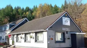 Highland Bridge Hotel - Image 3