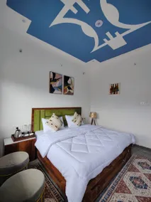 The Tattva A Boutique Hotel By Dharohar - Image 4