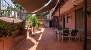 Ferienwohnung 'Apartament Ull De Llebre' mit Gemeinschaftsterrasse, Wi-Fi und Klimaanlage - Image 5