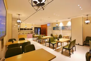 City Comfort Hotel (Changchun Chongqing Road Vitality City Jilin University Second Hospital Branch) - Image 4