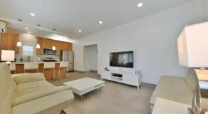 1000#1 Contemporary Home w/ Parking, Grill, & AC! - Image 2