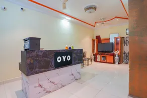 Hotel O The Heaven Inn - Image 2