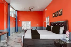 SPOT ON Shree Krishna Palace - Image 2