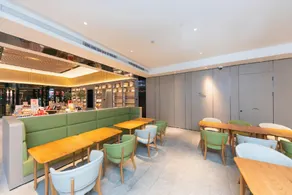 Ji Hotel Shanghai Fengzhuang Qilianshan South Road - Image 4