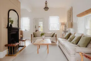 The Mill & Barn, Coastal retreat Kinsale - Image 2