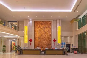 Xin Sheng Da Hong Sheng International Hotel - Image 5