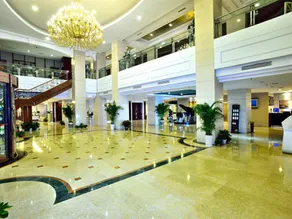 Garden International Hotel - Image 2