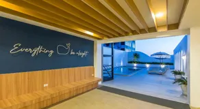 Sleep Whale Hotel - Image 4