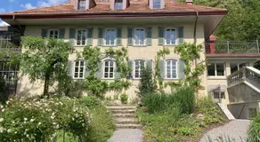 Kultur-Gästehaus Villa Sonnenberg - Image 3