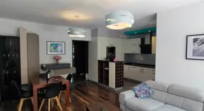 Cicha Przystań - Apartament Wyspa Solna - Image 2