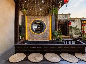 Nanxun Shangyuge Hotel (Nanxun Ancient Town Scenic Area) - Image 4