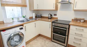 Lonsdale Terrace - 3 Bedrooms - Sleeps 6 - Image 4