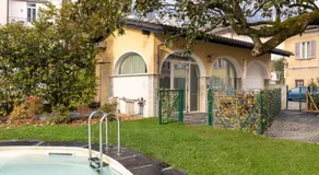 Schloss Locarno - Suites & Apartments - Image 4