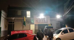 Hotel Plaza de Toros - Image 4