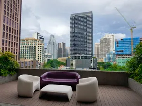 Quill Residences KLCC Luxury Suite by Maju Inn - Image 3