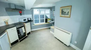 Pepper House Rooms - shared facilities - pet friendly - Image 3