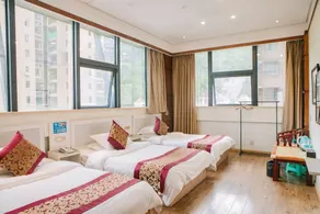 Monai Garden Hotel - Image 2