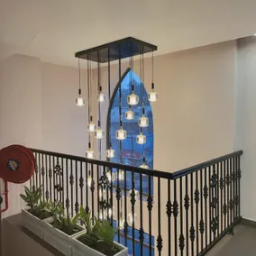 Hotel Meridian - Image 5
