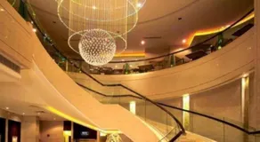 Golden Diamond Hotel Zhongshan - Image 2