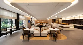 Atour X Hotel Xintang South Station Zengcheng District - Image 2
