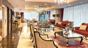 The Conforium Hotel İstanbul - Image 4