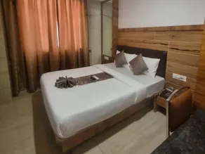 Vandana residency - Image 2