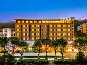 JI Hotel (Zhuhai Hengqin Pier Changlong Tourism and Vacation) - Image 4