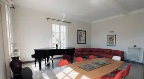Villa prestigieuse avec piscine privée au cœur de Nice - Image 3