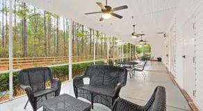 Tranquil 1 BR Studio in Grand Bay - Oak & Fountain - Image 4