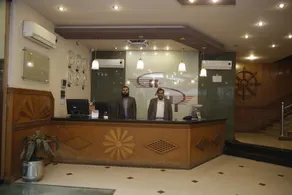Hotel Al Harmain Tower - Image 4