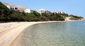 Apartments by the sea Pag - 21962 - Image 3