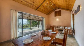 SaffronStays Rustic Trails - Image 5