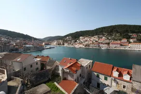Apartment Branka A1 Pucisca, Island Brac - Image 2