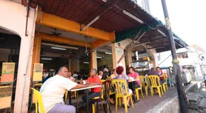 Mersing Hotel - Image 5
