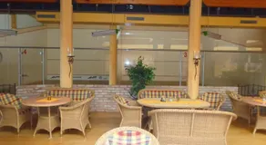 Sportpark Fischen Ferienwohnung - Image 5