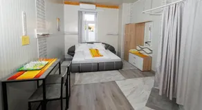 Békési Apartmanok - Image 2