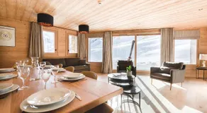 Chalet Hôtelier LES EQUINOXES - VAL D'ISERE - Image 4