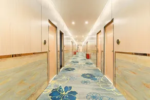 Seven Orange Hotel (Shajing Metro Station Branch) - Image 4