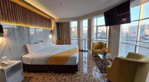 Mercé Hotel - Image 2