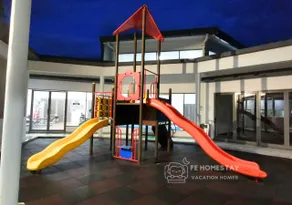 FE Cozy Cameron Homestay Family 8 pax 3BR Palas Horizon Brinchang 金马伦民宿 8人3房 - Image 5
